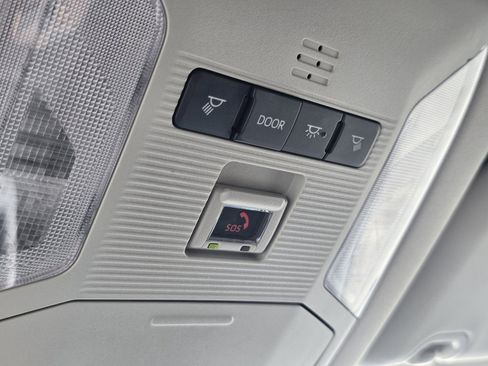 Certified 2023 Toyota RAV4 LE FWD image 30