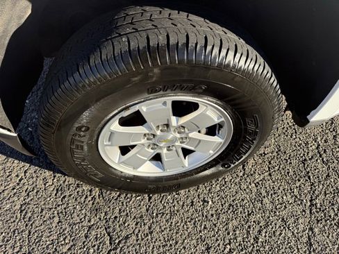 Used 2019 Chevrolet Colorado W/T w/ WT Convenience Package image 18