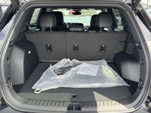 New 2026 Chevrolet Equinox RS w/ Safety and Technology Package FWD image 24