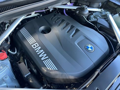 New 2026 BMW X5 sDrive40i RWD image 27