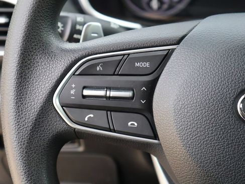 Used 2023 Hyundai Santa Fe SE FWD image 28