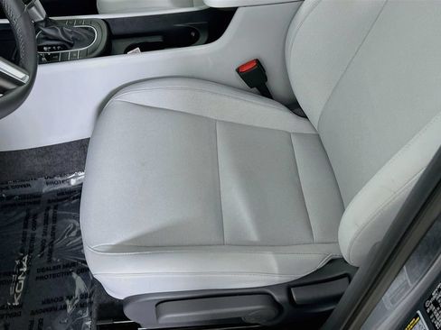 Certified 2026 Hyundai Kona SEL Sport AWD/4WD image 17
