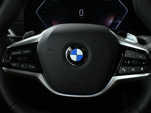Used 2025 BMW 330i xDrive Sedan w/ Convenience Package image 20
