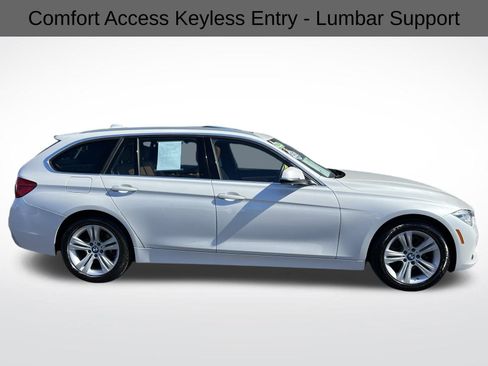 Used 2019 BMW 330i xDrive 330i xDrive w/ Convenience Package image 13