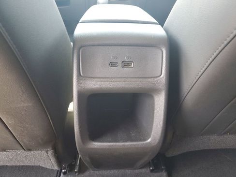 Used 2026 Chevrolet Trax LT image 12