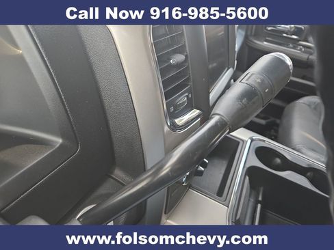 Used 2016 RAM 2500 Laramie w/ Convenience Group image 18