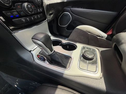 Used 2020 Jeep Grand Cherokee SRT AWD/4WD image 22