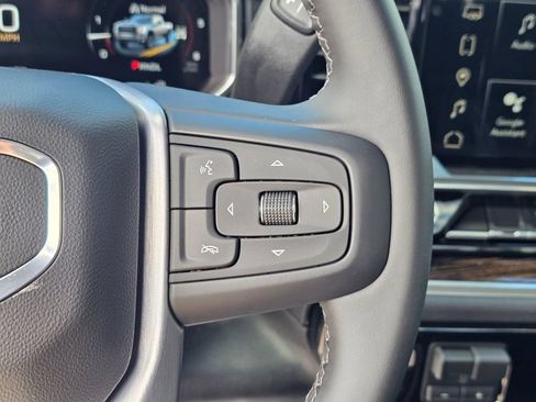 New 2026 GMC Sierra 3500 SLE AWD/4WD image 23