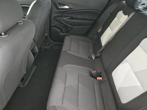 New 2026 Chevrolet Trax LS w/ LS Convenience Package FWD image 33