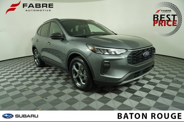 Used 2025 Ford Escape ST-Line FWD image 1