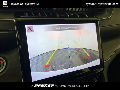 Used 2024 Jeep Grand Cherokee L Limited w/ Trailer Tow Package image 33