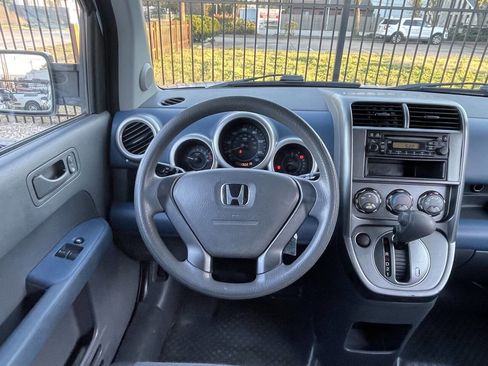 Used 2004 Honda Element LX image 26