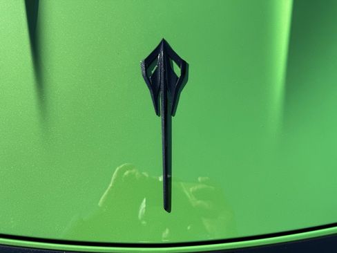 New 2026 Chevrolet Corvette E-Ray image 36