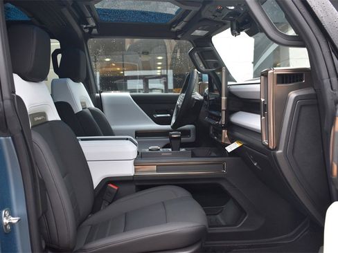 New 2024 GMC Hummer EV 3X w/ Omega Edition image 39