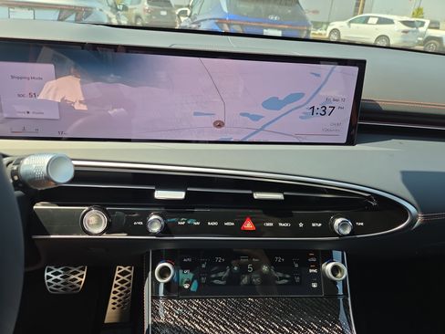 New 2026 Genesis GV70 3.5T Sport Prestige image 10