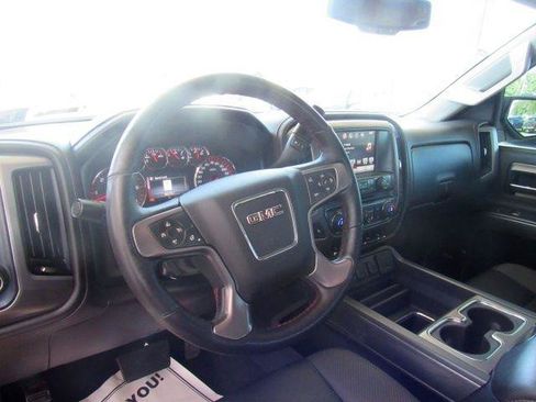 Used 2016 GMC Sierra 1500 SLT AWD/4WD image 25