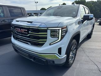 Used 2025 GMC Sierra 1500 SLT AWD/4WD video 1