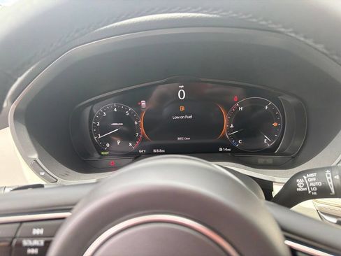 New 2026 MAZDA CX-90 3.3 Turbo S w/ Premium Package AWD/4WD image 18