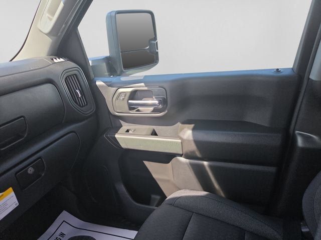 New 2026 Chevrolet Silverado 2500 Custom w/ Custom Value Package AWD/4WD image 21