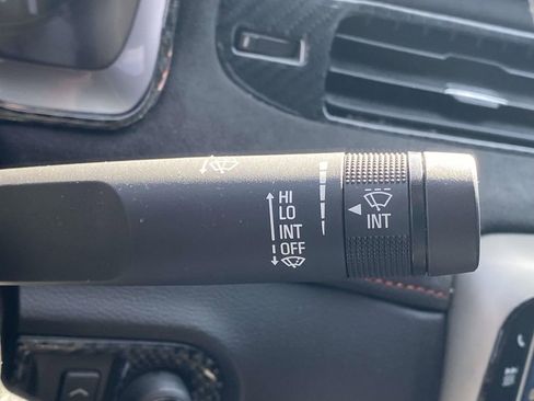 Used 2013 Chevrolet Camaro ZL1 image 22