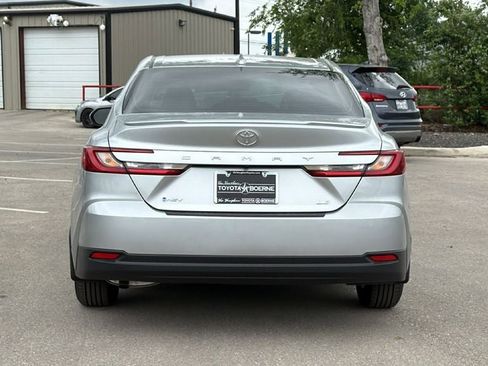 New 2026 Toyota Camry LE image 7