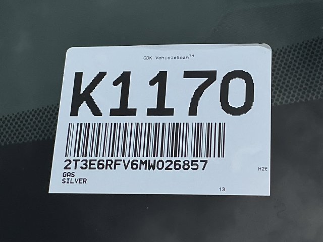Used 2021 Toyota RAV4 XSE w/ XSE Grade Weather Package AWD/4WD image 33