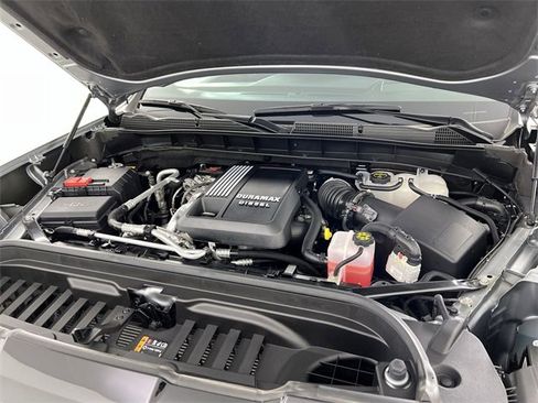 Used 2025 GMC Sierra 1500 AT4 w/ AT4 Premium Package image 31