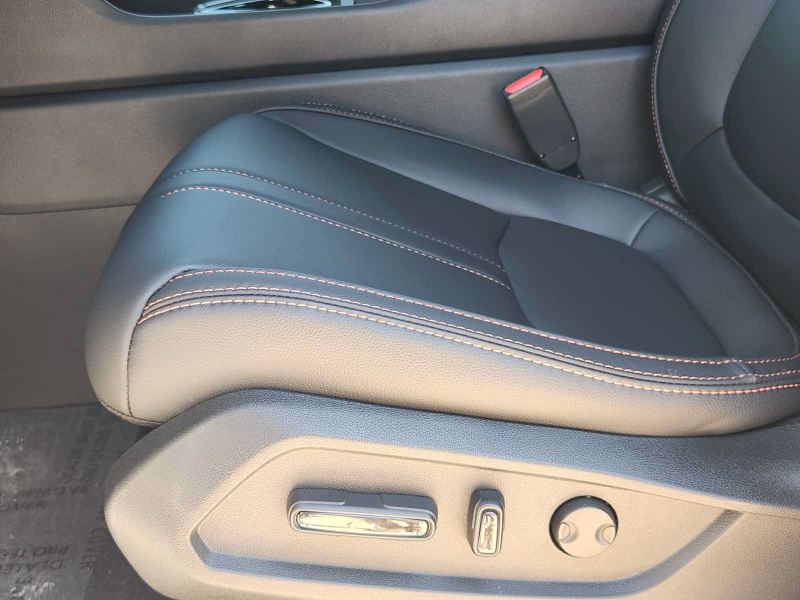 New 2026 Honda Pilot TrailSport image 20