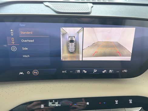 New 2026 Buick Enclave Avenir w/ Super Cruise Package image 62