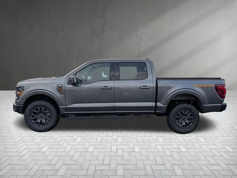 New 2025 Ford F150 Tremor w/ Equipment Group 402A High AWD/4WD image 6