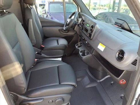 New 2025 Mercedes-Benz Sprinter 3500 image 18