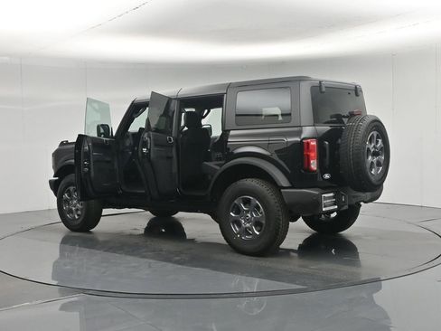 New 2026 Ford Bronco Big Bend AWD/4WD image 32