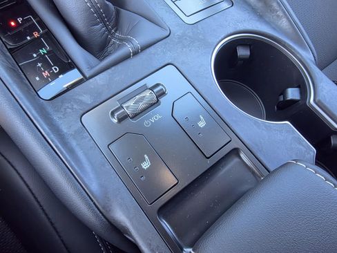 New 2026 Lexus IS 350 F Sport RWD image 26