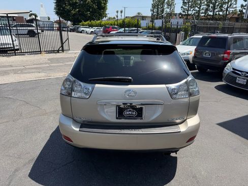 Used 2008 Lexus RX 350 AWD image 16