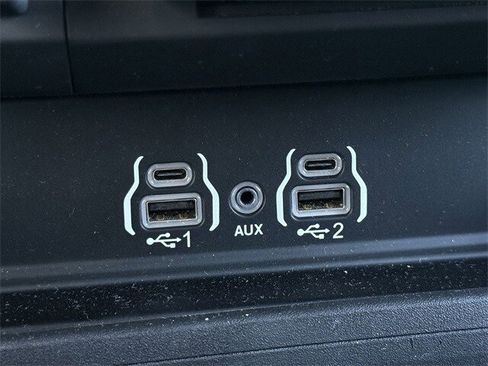 Used 2025 RAM 2500 Lone Star image 23