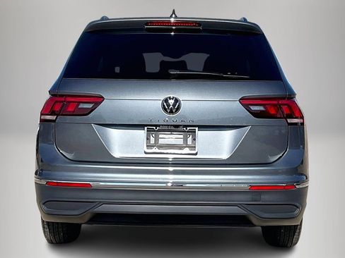 Used 2024 Volkswagen Tiguan S FWD image 6