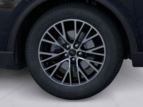 New 2025 Ford Escape SE w/ PHEV Premium Package image 19