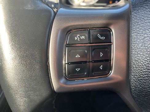 Used 2014 RAM 1500 Limited image 21