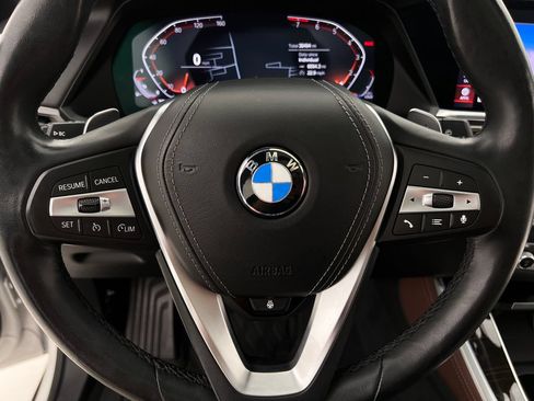 Used 2019 BMW X5 xDrive40i w/ Convenience Package AWD/4WD image 16