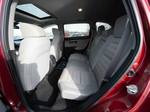 Certified 2020 Honda CR-V EX image 23