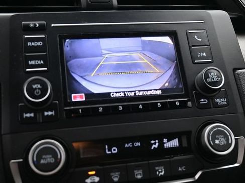 Used 2019 Honda Civic LX image 18