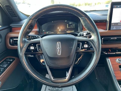 Used 2023 Lincoln Aviator Reserve image 14
