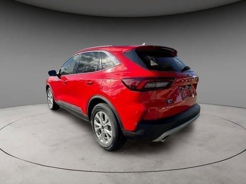 New 2024 Ford Escape Active w/ Tech Pack #2 image 7