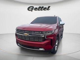 Used 2022 Chevrolet Tahoe Premier RWD video 2