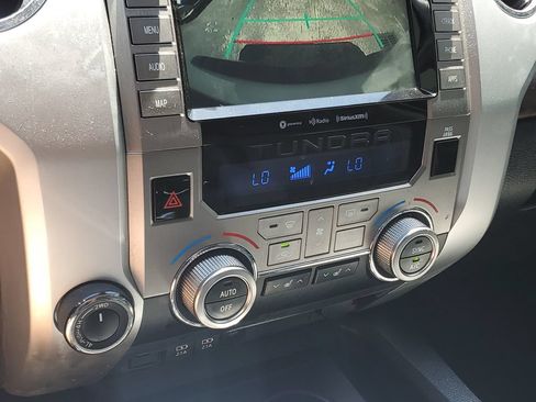 Used 2020 Toyota Tundra Limited AWD/4WD image 30