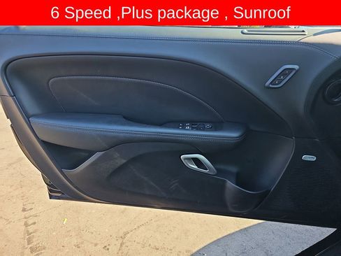 Used 2022 Dodge Challenger R/T Scat Pack RWD image 29