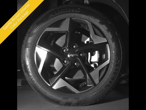 Certified 2024 Kia Seltos EX AWD/4WD image 11