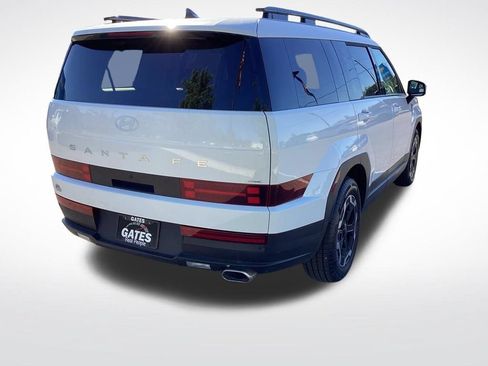 Used 2025 Hyundai Santa Fe SEL AWD/4WD image 10