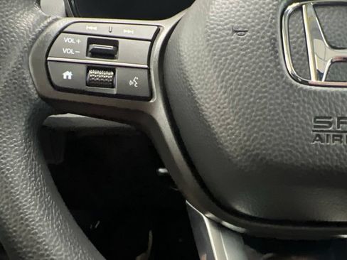 New 2026 Honda CR-V EX image 22