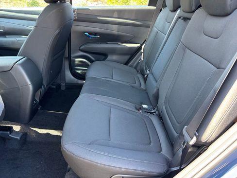 New 2026 Hyundai Tucson SE image 14